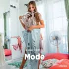 Mode af Hanne Korvig