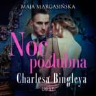 Noc poślubna Charlesa Bingleya - opowiadanie erotyczne af Maja Margasińska