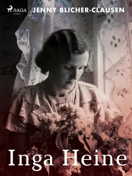 Inga Heine af Jenny Blicher-Clausen
