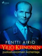 Yrjö Keinonen af Pentti Airio