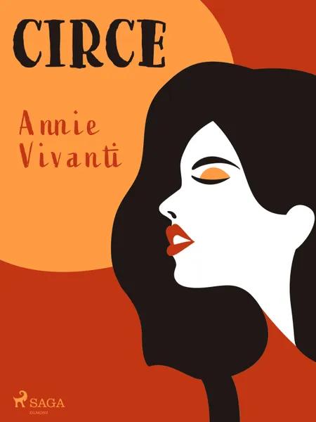 Circe af Annie Vivanti