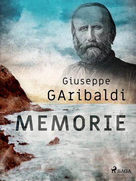 Memorie af Giuseppe Garibaldi