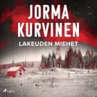 Lakeuden miehet af Jorma Kurvinen