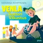 Venla ja Teatteri Vilkastus af Katariina Romppainen