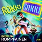Rokkisokki af Katariina Romppainen