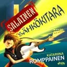 Salainen sähkökitara af Katariina Romppainen