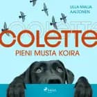 Colette, pieni musta koira af Ulla-Maija Aaltonen