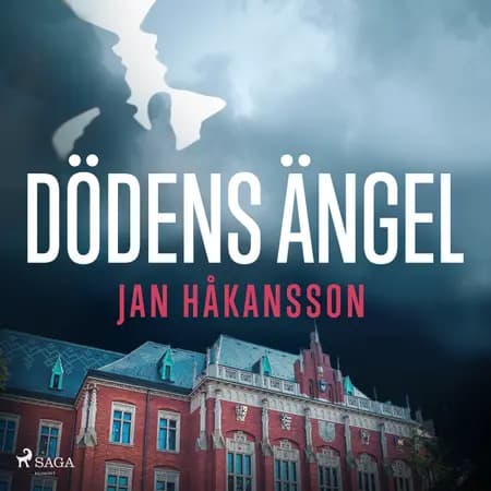 Dödens ängel af Jan Håkansson