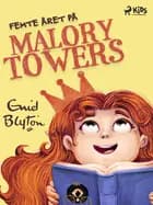Femte året på Malory Towers af Enid Blyton