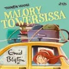 Toinen vuosi Malory Towersissa af Enid Blyton