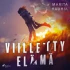 Viilletty elämä af Marita Hauhia