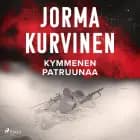 Kymmenen patruunaa af Jorma Kurvinen