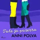 Tule ja puserra