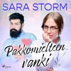 Pakkomielteen vanki af Sara Storm