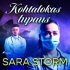 Kohtalokas lupaus af Sara Storm
