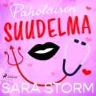 Paholaisen suudelma af Sara Storm
