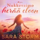 Nukkevaimo herää eloon af Sara Storm