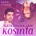 Naisvihaajan kosinta af Sara Storm