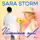 Viimeinen syli af Sara Storm