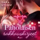 Paholaisen rakkauskirjeet af Sara Storm