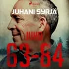 Juho 63-84 af Juhani Syrjä
