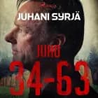 Juho 34-63 af Juhani Syrjä