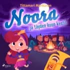 Noora ja täyden kuun kestit af Tittamari Marttinen