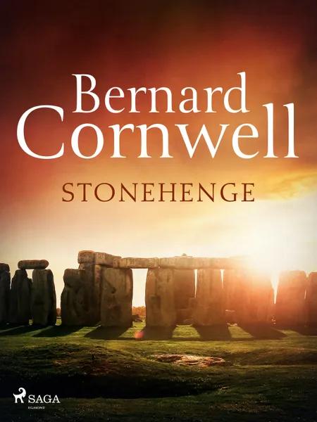 Stonehenge af Bernard Cornwell