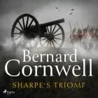 Sharpe's triomf af Bernard Cornwell
