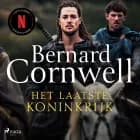 Het laatste koninkrijk af Bernard Cornwell