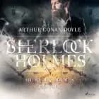 Sherlock Holmes bragder af Arthur Conan Doyle