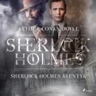 Sherlock Holmes äventyr af Arthur Conan Doyle
