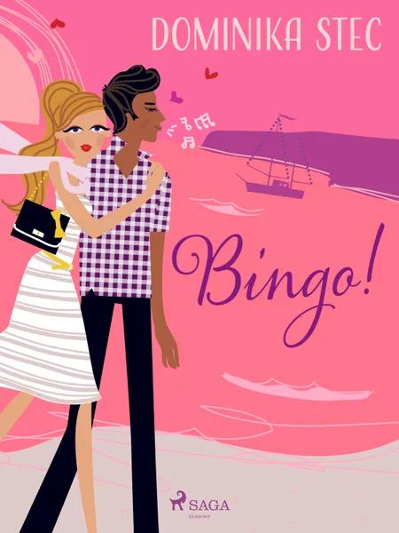 Bingo! af Dominika Stec