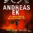 Viimeinen marionetti af Andreas Ek