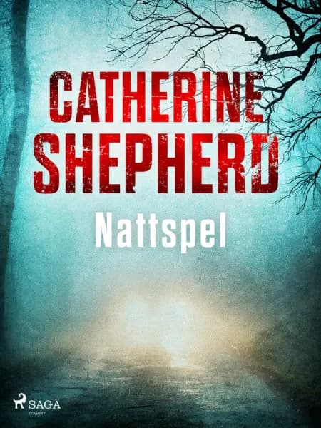 Nattspel af Catherine Shepherd