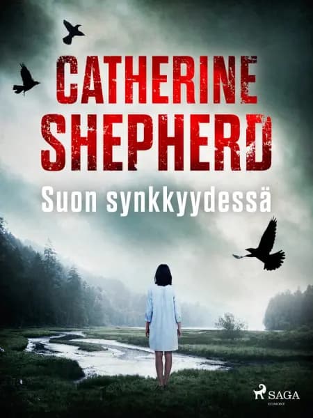 Suon synkkyydessä af Catherine Shepherd