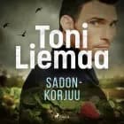 Sadonkorjuu af Toni Liemaa