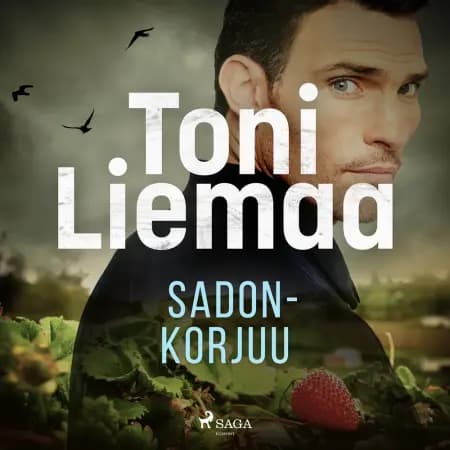 Sadonkorjuu af Toni Liemaa