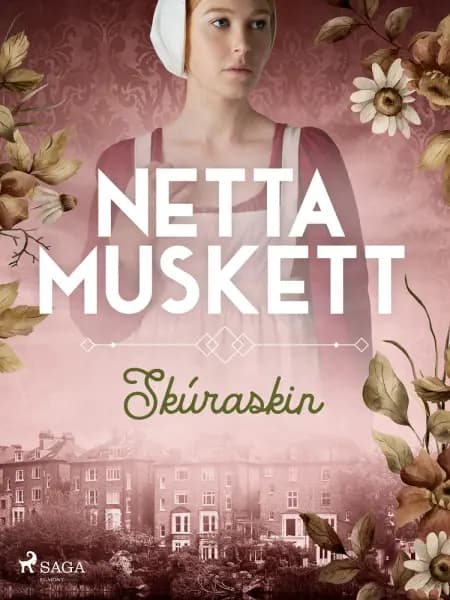 Skúraskin af Netta Muskett