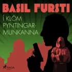 Basil fursti: Í klóm pyntingarmunkanna af Óþekktur