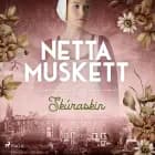 Skúraskin af Netta Muskett