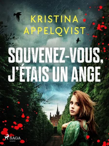 Souvenez-vous, j’étais un ange af Kristina Appelqvist