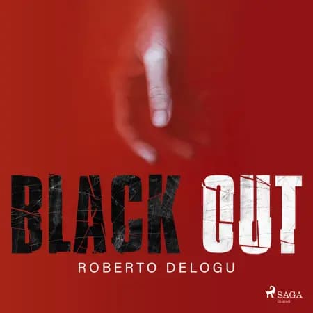 Black Out af Roberto Delogu