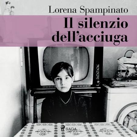 Il silenzio dell'acciuga af Lorena Spampinato