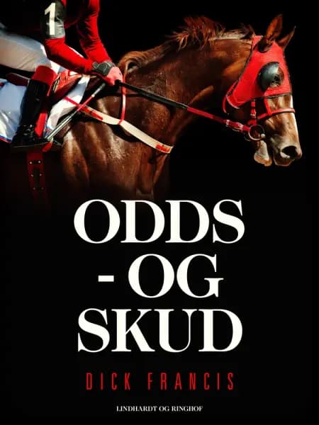 Odds - og skud af Dick Francis