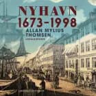 Nyhavn 1673-1998 af Allan Mylius Thomsen