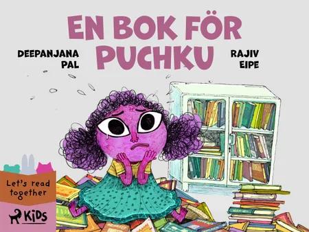 En bok för Puchku af Deepanjana Pal