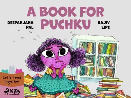 A Book for Puchku af Rajiv Eipe