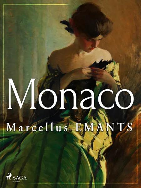Monaco af Marcellus Emants