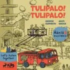 Tulipalo! Tulipalo! - Elävöitetty äänikirja af Aditi Ghosh og George Supreeth